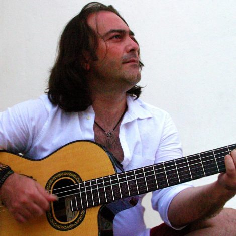 Devrim Atvur – Danser encore