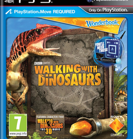 Walking with Dinosaurs