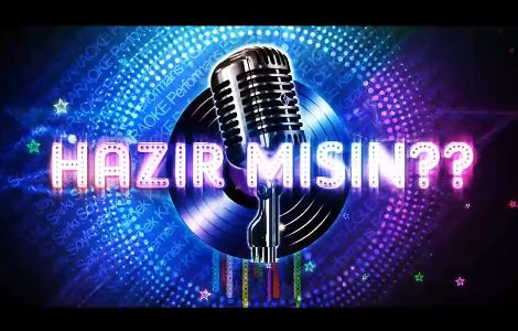 2017 Karaclubb Tanıtım